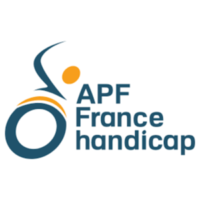 logo_apf Logo APF FRance Handicap